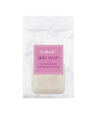 FADLASH Skin Soap Premade D01