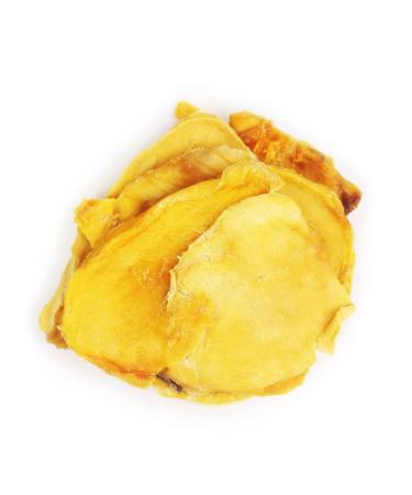 Organic Dried Mango Cheeks (Premium) 125g (BWFO)