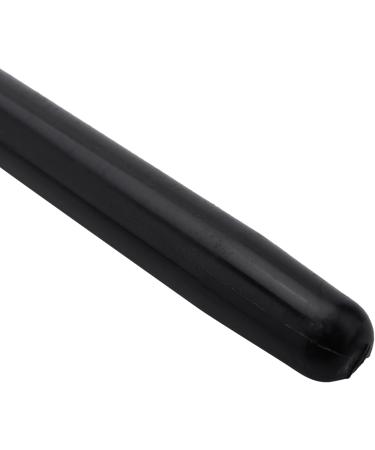 Dawafit 3X Black Quartz Scrubs Stone Cuticle Stick Pen Cuticle Nail Art Spoon Cut Nail Manicure Care - Buy Online on SooperMarket.com