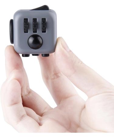 Shop Fidget Cube 34551 - Original Antsy Labs Toy in Random Colors | Worldwide Shipping Available - Buy Online on SooperMarket.com