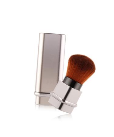 NOLITOY Professional Dome Blush Brush - Premium Powder & Makeup Brush for Flawless Blush Application | Fashionable Cosmetics Tool for Manicure & Jewelry - Buy Online on SooperMarket.com