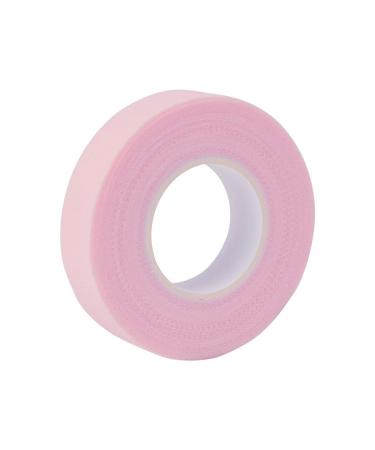 10 Rolls Adhesive Fabric Eyelash Extension Tape - Breathable Micropore Eyelash Tape for Extensions - 9m/10 Yards Each Roll - Multicolor | Best Quality Supplies - Buy Online on SooperMarket.com