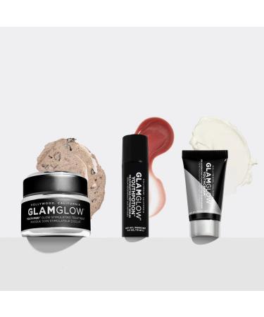 Glamglow The Youth Flex Set - International Shipping | Revitalize Your Skin Today - Buy Online on SooperMarket.com