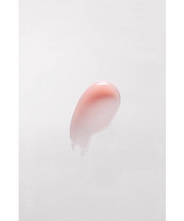 bareMinerals Mineralist Lip Gloss-Balm Peace 0.13 Fl Oz - Hydrating Lip Gloss with Natural Minerals - Buy Online on SooperMarket.com