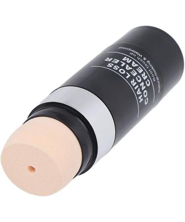 KUIKUI Hairline Shadow Stick Soft Head - Natural Hair Shading Sponge Pen for Men and Women 30ml Middle Brown - Buy Online on SooperMarket.com