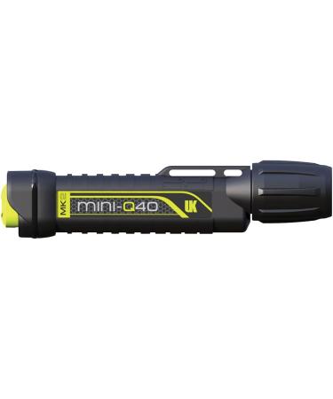 Underwater Kinetics MiniQ40 MK2 250 Lumens Dive Light - Durable & Bright - Buy Online on SooperMarket.com
