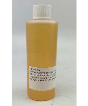 Grand Parfums Perfume Oil Fits CREED AVENTUS for WOMEN - Body Oil Scented Fragrance Perfume Body Oil Perfume Oil - 8 Fl Oz (Pack of 1)