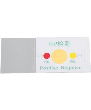 Buy Gut Health Test Card | Helicobacter Pylori Test for Fast Accurate Home Results - International Shipping - Buy Online on SooperMarket.com