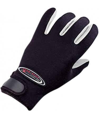 Henderson 2mm Thermoprene Tropic Glove Large - Durable and Flexible for Diving - Buy Online on SooperMarket.com