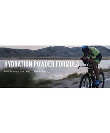 Eload Hydration Electrolyte Sports Rehydration Drinks Perfect for Competing & Training - Orange 900g Tub (30 Servings) - Buy Online on SooperMarket.com