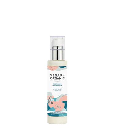 Moisturising Cleansing Milk Normal Skin 150 ml