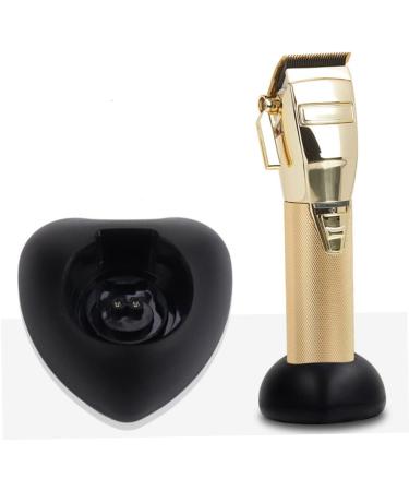 Angoily Clipper Charging Stand - Portable Hair Clipper Charger for Professional Use | Universal Charging Socket - Buy Online on SooperMarket.com