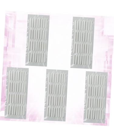 160pcs Hot Eyelash Curlers & Perm Rods - Lash Lift Tools for False Lashes - Medium Kit - Buy Online on SooperMarket.com