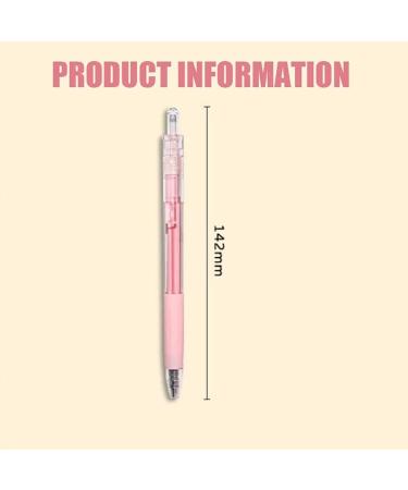Cartoon Pattern Student Utility Knife Pen  Craft Cutting Tool Paper Pen Cutter Knife Creative Retractable  Cutter Knife Creative Retractable Precision Paper Cutting Carving Tools (12PCS) - Buy Online on SooperMarket.com