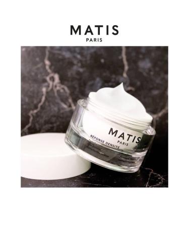 MATIS PARIS Reponse Densite DENSIFIANCE Firming Cream - Anti-Aging Skincare for Youthful Skin - Buy Online on SooperMarket.com