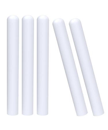 NUHUi 5 Pack Large Drying Sticks - Reusable Desiccant Block Dehumidifier Rods for Keeping Toys Dry | Effective Moisture Absorbers - Ideal Gift - Buy Online on SooperMarket.com