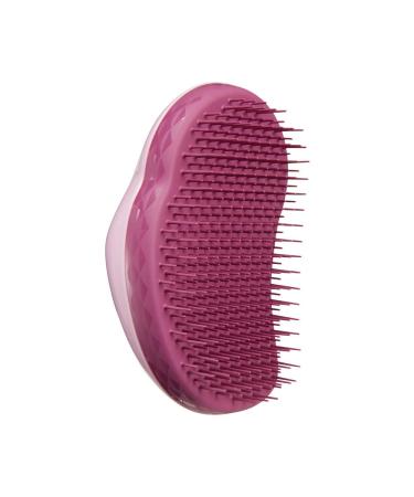 Tangle Teezer The Original Detangling Brush - Pink Cupid (73g) | Best for Hair Care & International Shipping - Buy Online on SooperMarket.com