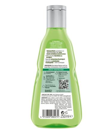 Guhl Freshness & Lightness Anti-Fat Shampoo 250ml - Ideal for Oily & Normal Hair - International Shipping Available - Buy Online on SooperMarket.com