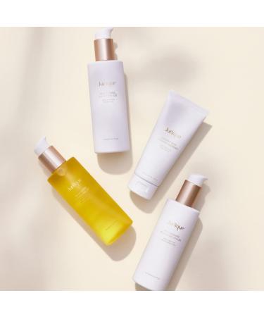 Jurlique Replenishing Face Cream Cleanser - Hydrating Facial Cleanser - Buy Online on SooperMarket.com