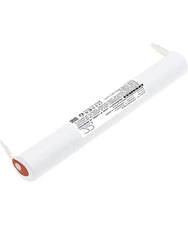 Battery Replacement for BAES 804137N | BS154 B168/415 | MGN0652 & More | Fast International Shipping - Buy Online on SooperMarket.com