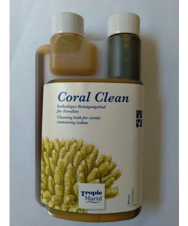 Tropic Marin Coral Clean 250ml