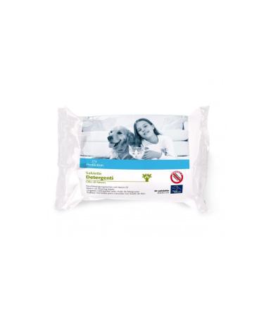 Camon Neem Oil Wipes two packs of 20 wipes each