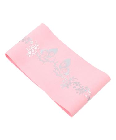 PLAFOPE Neckband Neck Film Sticker Beauty Neck Safe Neck Patch Neck Wrinkle Pads Neckline Anti- Beauty Anti-Wrinkle Neck Patch Anti- Neck Wrinkles Flower Essential Oil