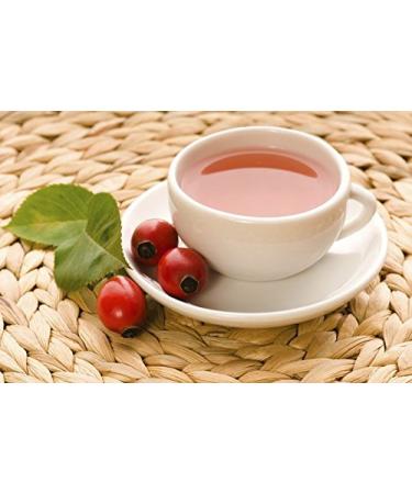 TEA (GLORIA) ROSEHIP-