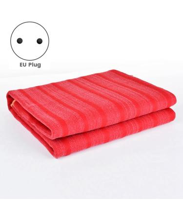 Jumbans 1-Piece Electric Blanket with Individual Heating | Constant Temperature | EU Plug Shop Internationally - Buy Online on SooperMarket.com