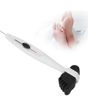 Foot Diabetic Testing Pen | High Accuracy Diagnostic Tool for Diabetic Patients - Buy Online on SooperMarket.com