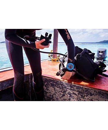 Suunto Zoop Novo Dive Computer Wrist Watch - Best Price & Free Shipping - Buy Online on SooperMarket.com