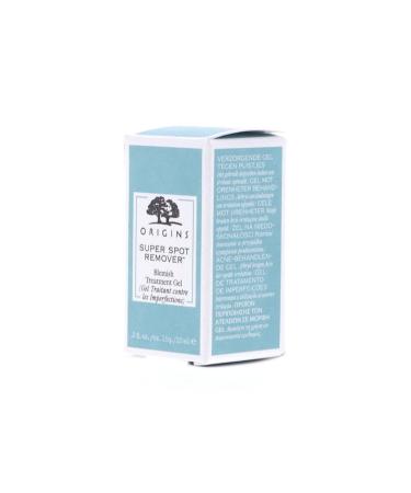 Origins Super Spot Remover Acne Treatment Gel 0.3 oz - Target Stubborn Acne & Blemishes - Buy Online on SooperMarket.com