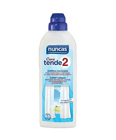 Cura Tende 2 Reviving Additive 750 ml 25.3 Fl Oz - 1 unit Made in Italy