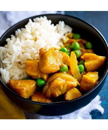 Goldfish Hot & Spicy Curry Sauce Concentrate 405g VEGETARIAN (Pack of 4) - Buy Online on SooperMarket.com