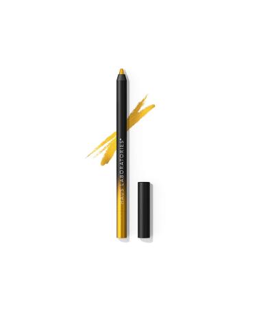 HAUS LABORATORIES by Lady Gaga: EYE-DENTIFY GEL PENCIL EYELINER  Royale