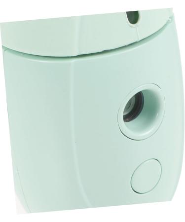 Baluue 1 Set Mini Humidifier Facial Sprayer Mist Spray for Salon Portable Face Humidifier Salon Supply Abs - Buy Online on SooperMarket.com