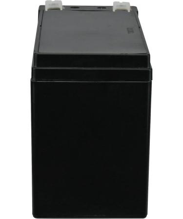 Buy PowerStar Tripp Lite RBC51 UPS Battery - High Rate 9AH 3 Year Warranty International Shipping Available - Buy Online on SooperMarket.com