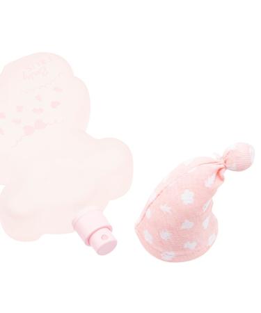 Tous Baby Pink Friends for Kids - 3.4 oz EDC Spray - Buy Online on SooperMarket.com