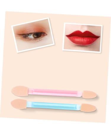 HAPINARY 24pcs Eyeshadow Brush Kit Eyeshadow Makeup Accessories Cosmetic Eyeshadow Sponge Eye Makeup Brushes - Buy Online on SooperMarket.com