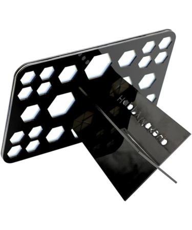 Housoutil Makeup Brush Organizer - Premium Cosmetic Brush Holder & Stand for Neat Makeup Storage | International Shipping Available - Buy Online on SooperMarket.com