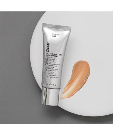 LXCJZY Face Tightener No-Filter Primer Instant Tightener No-Filter Primer Face Blurring Primer for Face Before Makeup Skin Tightener Primer Face Makeup Make yourself more beautiful (2pcs 30ml) 2pcs 50 g (Pack of 1) - Buy Online on SooperMarket.com