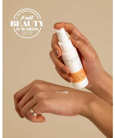 SPARITUAL Citrus Cardamom Vegan Hand Serum - 1oz - Buy Online on SooperMarket.com