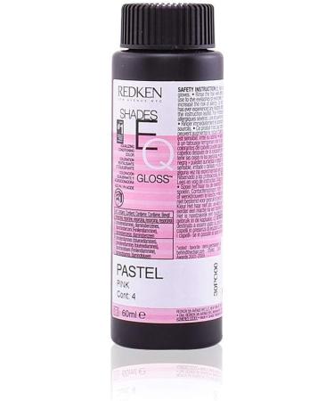 Redken Pastel Pink Color Accessories - 60ml - Buy Online on SooperMarket.com