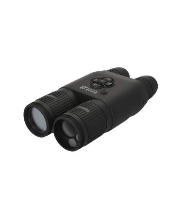 ATN Binox 4K Day&Night Smart Binoculars Black 4-16X