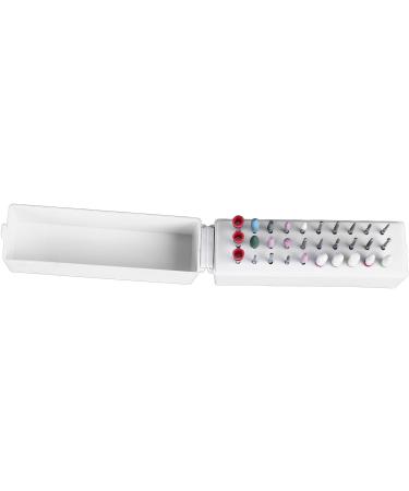 Nail Drill Set Nail Polishing Tool for Salon - Buy Online on SooperMarket.com