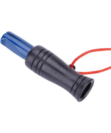 Best Duck Call Whistle Pipe - Transparent Coffee | Duck & Goose Hunting Accessories - Buy Online on SooperMarket.com