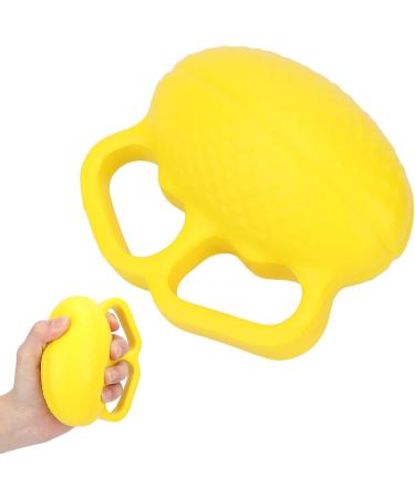 Finger Ball Exerciser Grip Ball Strength Squeeze Stress Balls for Hand Finger Grip Strengthening Exercise - Buy Online on SooperMarket.com