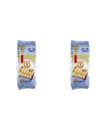 Blue Twin Spoons Dumpling Flour 1 kg (Pack of 2)