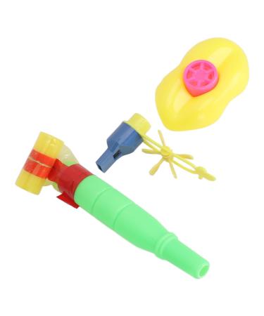 Oral muscle training device for children 3-part pipe tongue muscle trainer for language rehabilitation language trainer kit to strengthen the oral language