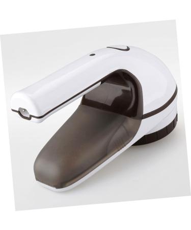 Ipetboom Electric Lint Remover - Rechargeable Clothes Fabric Shaver & White Ball Remover for Effortless Cleaning | International Shipping - Buy Online on SooperMarket.com